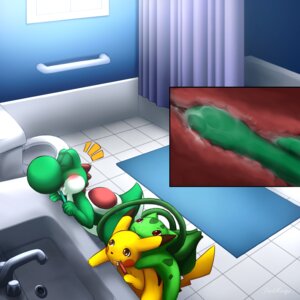 Rating: Explicit Score: 0 Tags: 1:1 ambiguous/ambiguous ambiguous_feral ambiguous_gender ambiguous_penetrated ambiguous_penetrating ambiguous_penetrating_ambiguous anal anal_penetration bar_emanata bathroom blush brown_eyes brush brushing brushing_teeth bulbasaur consentacles crossover darkmirage dinosaur dipstick_ears e621 ear_markings emanata eyes_closed feral feral_on_feral feral_penetrated feral_penetrating feral_penetrating_feral fur generation_1_pokemon green_body green_yoshi group high-angle_view holding_brush holding_object holding_toothbrush internal internal_anal male male/ambiguous male_feral mammal mario_bros markings multicolored_ears nintendo penetration pikachu plant pokemon pokemon_(species) prehistoric_species red_eyes reptile rodent scalie sex shower_curtain sink tail tentacle_in_ass tentacle_penetration tentacles toilet toothbrush toothbrush_in_mouth vines yellow_body yellow_fur yoshi User: bunchy7s