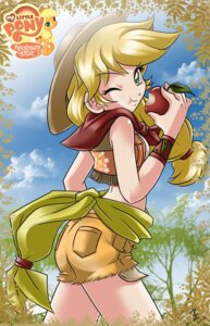 Rating: Safe Score: 0 Tags: alternate_species apple applejack_(mlp) blonde_hair clothing cowboy_hat e621 female food freckles friendship_is_magic fruit green_eyes hair hasbro hat headgear headwear hi_res human humanized looking_at_viewer mammal mauroz my_little_pony nature not_furry outside plant sky solo User: bunchy7s Rating: Safe Score: 0 Tags: alternate_species apple applejack_(mlp) blonde_hair clothing cowboy_hat e621 female food freckles friendship_is_magic fruit green_eyes hair hasbro hat headgear headwear hi_res human humanized looking_at_viewer mammal mauroz my_little_pony nature not_furry outside plant sky solo User: bunchy7s