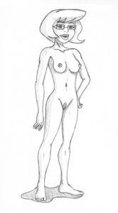 Rating: Explicit Score: 0 Tags: female hanna-barbera monochrome nipples pussy rough_sketch rule34 ryoku scooby-doo tagme verona_dempsey User: bunchy7s