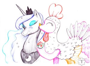 Rating: Safe Score: 0 Tags: avian beak bird chicken clothing costume duo e621 earth_pony equid equine female female/female feral friendship_is_magic galliform hair hasbro horn horse kiss_on_cheek kissing long_hair mammal moon my_little_pony mythological_creature mythological_equine mythology phasianid pinkie_pie_(mlp) pony princess princess_luna_(mlp) royalty ts-cogwheel unicorn User: bunchy7s Rating: Safe Score: 0 Tags: avian beak bird chicken clothing costume duo e621 earth_pony equid equine female female/female feral friendship_is_magic galliform hair hasbro horn horse kiss_on_cheek kissing long_hair mammal moon my_little_pony mythological_creature mythological_equine mythology phasianid pinkie_pie_(mlp) pony princess princess_luna_(mlp) royalty ts-cogwheel unicorn User: bunchy7s