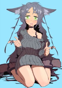Rating: Explicit Score: 0 Tags: bare_legs blush face female green_eyes hair_tussle hands kneeling nagaike oekaki original pointy_chin rule34 sitting solo sweater wariza User: bunchy7s Rating: Explicit Score: 0 Tags: bare_legs blush face female green_eyes hair_tussle hands kneeling nagaike oekaki original pointy_chin rule34 sitting solo sweater wariza User: bunchy7s