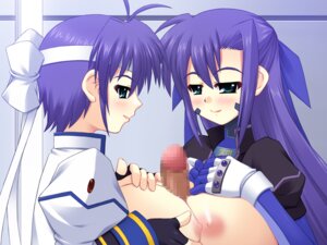 Rating: Explicit Score: 0 Tags: censored female ginga_nakajima lyrical_nanoha mahou_shoujo_lyrical_nanoha_strikers numbers_(nanoha) rule34 subaru_nakajima tagme User: bunchy7s Rating: Explicit Score: 0 Tags: censored female ginga_nakajima lyrical_nanoha mahou_shoujo_lyrical_nanoha_strikers numbers_(nanoha) rule34 subaru_nakajima tagme User: bunchy7s