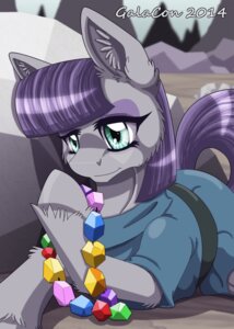 Rating: Safe Score: 0 Tags: 2014 blue_eyes candy candy_necklace clothing dessert dress e621 earth_pony english_text equid equine female food friendship_is_magic hair half-length_portrait hasbro hi_res horse inuhoshi-to-darkpen jewelry mammal maud_pie_(mlp) my_little_pony necklace outside pony portrait purple_hair rock solo text User: bunchy7s