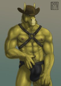 Rating: Explicit Score: 0 Tags: 2012 abs anthro beard biceps big_muscles body_hair bulge chest_tuft clothed clothing e621 equid equine facial_hair fur goatee hairy happy_trail harness hat headgear headwear horse jockstrap leather male mammal muscular muscular_anthro muscular_male navel nipples pecs rov smile solo tuft underwear User: bunchy7s Rating: Explicit Score: 0 Tags: 2012 abs anthro beard biceps big_muscles body_hair bulge chest_tuft clothed clothing e621 equid equine facial_hair fur goatee hairy happy_trail harness hat headgear headwear horse jockstrap leather male mammal muscular muscular_anthro muscular_male navel nipples pecs rov smile solo tuft underwear User: bunchy7s