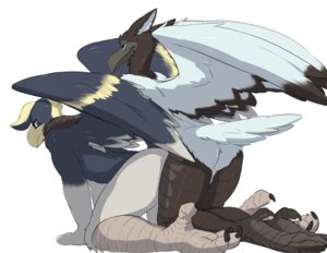 Rating: Explicit Score: 0 Tags: all_fours anal anal_penetration anthro avian avian_feet beak bent_over bird blue_eyes butt claws deep_penetration digital_media_(artwork) doggystyle duo e621 feathered_wings feathers feet from_behind_position green_eyes looking_back male male/male male_penetrated male_penetrating male_penetrating_male nude penetration seth-iova sex simple_background talons toes white_background wings User: bunchy7s Rating: Explicit Score: 0 Tags: all_fours anal anal_penetration anthro avian avian_feet beak bent_over bird blue_eyes butt claws deep_penetration digital_media_(artwork) doggystyle duo e621 feathered_wings feathers feet from_behind_position green_eyes looking_back male male/male male_penetrated male_penetrating male_penetrating_male nude penetration seth-iova sex simple_background talons toes white_background wings User: bunchy7s