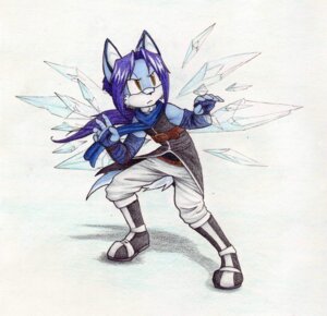 Rating: Safe Score: 0 Tags: 2011 anthro blue_body blue_fur bottomwear caleb_(tsurugiokami) canid canine clothed clothed_anthro clothed_male clothing e621 footwear fur hair hi_res ice male male_anthro mammal scarf simple_background solo topwear traditional_media_(artwork) tsurugiokami User: bunchy7s