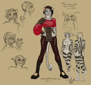 Rating: Questionable Score: 0 Tags: anthro armor barefoot biped black_body black_fur black_hair blue_eyes breasts butt clothed clothing domestic_cat e621 english_text feet felid feline felis female fur grey_body grey_fur hair hand_on_hip humanoid_feet humanoid_hands long_hair looking_at_viewer mammal markings model_sheet multicolored_body multicolored_fur multiple_poses navel nena ninja nipples nude open_mouth pink_nose plantigrade pose pupils sarah_combs simple_background slit_pupils smile solo spots spotted_body spotted_fur standing striped_body striped_fur stripes tail tan_background teeth text tongue tongue_out warrior whiskers User: bunchy7s Rating: Questionable Score: 0 Tags: anthro armor barefoot biped black_body black_fur black_hair blue_eyes breasts butt clothed clothing domestic_cat e621 english_text feet felid feline felis female fur grey_body grey_fur hair hand_on_hip humanoid_feet humanoid_hands long_hair looking_at_viewer mammal markings model_sheet multicolored_body multicolored_fur multiple_poses navel nena ninja nipples nude open_mouth pink_nose plantigrade pose pupils sarah_combs simple_background slit_pupils smile solo spots spotted_body spotted_fur standing striped_body striped_fur stripes tail tan_background teeth text tongue tongue_out warrior whiskers User: bunchy7s