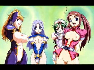 Rating: Explicit Score: 0 Tags: breasts eina female gravion leele luna_gusuku rule34 tachibana_mizuki User: bunchy7s