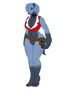 Rating: Explicit Score: 0 Tags: anthro big_breasts blue_eyes bottomless breasts canid canine canis cleavage clothed clothing collar domestic_dog e621 female fur genitals grey_body grey_fur grey_hair hair lunisnightwind mammal muscular muscular_anthro muscular_female safira simple_background solo tail vulva white_background User: bunchy7s Rating: Explicit Score: 0 Tags: anthro big_breasts blue_eyes bottomless breasts canid canine canis cleavage clothed clothing collar domestic_dog e621 female fur genitals grey_body grey_fur grey_hair hair lunisnightwind mammal muscular muscular_anthro muscular_female safira simple_background solo tail vulva white_background User: bunchy7s