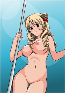 Rating: Explicit Score: 0 Tags: artist_request blonde_hair breasts cute female medium_breasts nipples nude nude_female pole pole_dancing rule34 stripper_pole tenjouin_saki thigh_gap thighs to_love-ru uncensored vector_trace User: bunchy7s