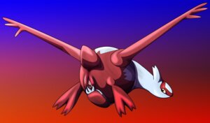 Rating: Explicit Score: 0 Tags: 2014 anus clb e621 female feral generation_3_pokemon genitals hi_res latias legendary_pokemon looking_back nintendo nude outside plump_labia pokemon pokemon_(species) presenting presenting_vulva solo spread_vulva spreading vulva User: bunchy7s