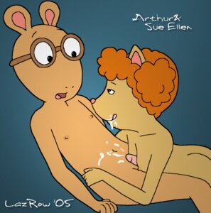 Rating: Explicit Score: 0 Tags: 2005 aardvark anthro arthur_(series) arthur_read bodily_fluids breasts cum domestic_cat duo e621 felid feline felis female genital_fluids genitals lazrow male male/female mammal nipples nude penis sex sue_ellen_armstrong young young_anthro User: bunchy7s