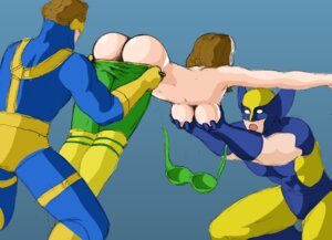 Rating: Explicit Score: 0 Tags: anna_marie artist_request ass breasts cyclops_(x-men) female james_howlett marvel marvel_comics rogue_(x-men) rule34 scott_summers straight_hair threesome wolverine_(x-men) x-men User: bunchy7s