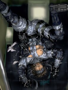 Rating: Explicit Score: 0 Tags: male male_only metal_gear metal_gear_solid rule34 shirow solid_snake yaoi User: bunchy7s