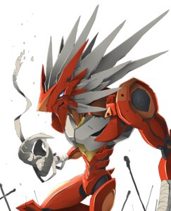 Rating: Safe Score: 0 Tags: alternate_species ambiguous_gender anthro avian bandage bird blaziken blue_eyes claws cross cybernetics cyborg e621 evangelion_(cyborg) generation_3_pokemon hi_res machine mecha metaphor_(artist) neon_genesis_evangelion nintendo pokemon pokemon_(species) simple_background solo white_background User: bunchy7s Rating: Safe Score: 0 Tags: alternate_species ambiguous_gender anthro avian bandage bird blaziken blue_eyes claws cross cybernetics cyborg e621 evangelion_(cyborg) generation_3_pokemon hi_res machine mecha metaphor_(artist) neon_genesis_evangelion nintendo pokemon pokemon_(species) simple_background solo white_background User: bunchy7s