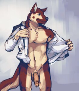 Rating: Explicit Score: 0 Tags: anthro balls bottomless boulevard canid canine canis circumcised clothed clothing domestic_dog e621 flaccid genital_piercing genitals german_shepherd herding_dog humanoid_genitalia humanoid_penis male mammal pastoral_dog penis penis_piercing piercing prince_albert_piercing raymond_(raymond) solo tail undressing User: bunchy7s