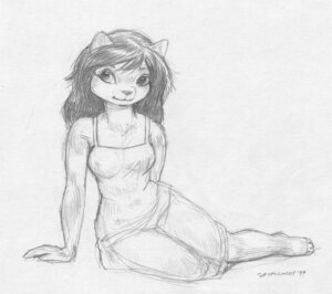 Rating: Explicit Score: 0 Tags: 1990s 1999 20th_century albedo_(comic) anthro erma_felna felid feline female furry roadrodent rule34 solo steve_gallacci tagme traditional_art traditional_drawing_(artwork) User: bunchy7s