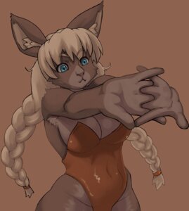 Rating: Safe Score: 0 Tags: animal_ear anthro biped blonde_hair blue_eyes braided_hair breasts brown_body brown_fur bunny_ear bunny_girl bunnysuit cleavage clothed clothing e621 female fur furry hair lagomorph leporid long_hair mammal navel petaroh pigtails ponytail rabbit rule34 sashizume_soutarou skimpy solo standing twin_braids User: bunchy7s Rating: Safe Score: 0 Tags: animal_ear anthro biped blonde_hair blue_eyes braided_hair breasts brown_body brown_fur bunny_ear bunny_girl bunnysuit cleavage clothed clothing e621 female fur furry hair lagomorph leporid long_hair mammal navel petaroh pigtails ponytail rabbit rule34 sashizume_soutarou skimpy solo standing twin_braids User: bunchy7s