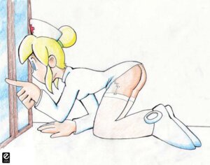 Rating: Explicit Score: 0 Tags: 1girls all_fours ass big_breasts blonde_hair blue_eyes breasts clothed dress female garter_belt hair_ribbon legwear mega_man mega_man_(classic) no_panties nurse_outfit roll rule34 small_breasts solo stockings tied_hair User: bunchy7s Rating: Explicit Score: 0 Tags: 1girls all_fours ass big_breasts blonde_hair blue_eyes breasts clothed dress female garter_belt hair_ribbon legwear mega_man mega_man_(classic) no_panties nurse_outfit roll rule34 small_breasts solo stockings tied_hair User: bunchy7s