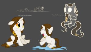 Rating: Safe Score: 0 Tags: absurd_res asking dialogue e621 english_text equid equine fan_character hasbro hi_res honey_breeze_(mlp) horn lysok male mammal multiple_images my_little_pony mythological_creature mythological_equine mythology question solo text unicorn water yes-no_question User: bunchy7s