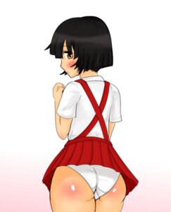 Rating: Explicit Score: 0 Tags: 1girls 2009 ass black_hair breasts female panties rule34 sazae-san short_hair skirt solo tagme wakame_isono yukirin_(nagatoyuki_ibukifuko) User: bunchy7s Rating: Explicit Score: 0 Tags: 1girls 2009 ass black_hair breasts female panties rule34 sazae-san short_hair skirt solo tagme wakame_isono yukirin_(nagatoyuki_ibukifuko) User: bunchy7s