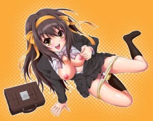 Rating: Explicit Score: 0 Tags: alternate_costume alternate_hairstyle arm_support black_legwear black_socks blush bow bow_panties bowtie breasts brown_eyes brown_hair clothing female female_only footwear hair_ribbon hairbow harukaze_soyogu human large_breasts legs long_hair open_mouth panties plaid pubic_hair pussy ribbon rule34 skirt socks solo suzumiya_haruhi suzumiya_haruhi_no_yuuutsu tartan underwear User: bunchy7s Rating: Explicit Score: 0 Tags: alternate_costume alternate_hairstyle arm_support black_legwear black_socks blush bow bow_panties bowtie breasts brown_eyes brown_hair clothing female female_only footwear hair_ribbon hairbow harukaze_soyogu human large_breasts legs long_hair open_mouth panties plaid pubic_hair pussy ribbon rule34 skirt socks solo suzumiya_haruhi suzumiya_haruhi_no_yuuutsu tartan underwear User: bunchy7s