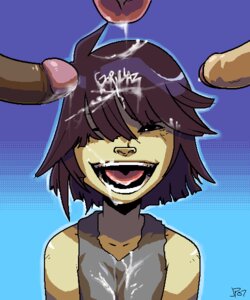 Rating: Explicit Score: 0 Tags: 1girls 3boys cum cum_in_mouth cum_on_body cum_on_hair ejaculation female gorillaz male noodle_(gorillaz) orgy penis rule34 shoulders solo_focus tagme User: bunchy7s Rating: Explicit Score: 0 Tags: 1girls 3boys cum cum_in_mouth cum_on_body cum_on_hair ejaculation female gorillaz male noodle_(gorillaz) orgy penis rule34 shoulders solo_focus tagme User: bunchy7s