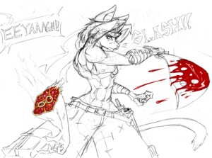 Rating: Questionable Score: 0 Tags: abs accessory anthro blood bodily_fluids canid canine canis e621 gore headband knife male mammal melee_weapon monochrome muscular muscular_anthro muscular_male severed_arm severed_body_part severed_limb sketch solo sword tail text unknown_artist warrior weapon wolf User: bunchy7s Rating: Questionable Score: 0 Tags: abs accessory anthro blood bodily_fluids canid canine canis e621 gore headband knife male mammal melee_weapon monochrome muscular muscular_anthro muscular_male severed_arm severed_body_part severed_limb sketch solo sword tail text unknown_artist warrior weapon wolf User: bunchy7s