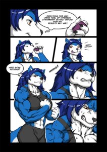 Rating: Safe Score: 0 Tags: 2012 abs anthro biceps big_breasts big_muscles biped blue_body bodily_fluids breasts canid canine canis comic e621 english_text female growth hair hopey long_hair mammal muscle_growth muscular muscular_anthro muscular_female pecs pecs_with_breasts pokkuti solo standing sweat tail text wolf User: bunchy7s Rating: Safe Score: 0 Tags: 2012 abs anthro biceps big_breasts big_muscles biped blue_body bodily_fluids breasts canid canine canis comic e621 english_text female growth hair hopey long_hair mammal muscle_growth muscular muscular_anthro muscular_female pecs pecs_with_breasts pokkuti solo standing sweat tail text wolf User: bunchy7s
