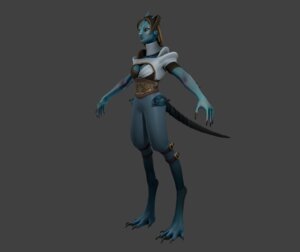 Rating: Safe Score: 0 Tags: 2013 anthro big_breasts breasts camilla_(divinity:_dragon_commander) claws cleavage clothed clothing divinity:_dragon_commander divinity_(series) e621 female hi_res lizard_(divinity) lizardman non-mammal_breasts reptile scalie solo yrruf_furse User: bunchy7s