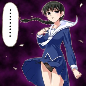 Rating: Questionable Score: 0 Tags: 1girls black_eyes black_hair black_panties braid female fruits_basket haruyama lowres panties pantyshot pointy_chin rule34 saki_hanajima school_uniform serafuku single_braid solo underwear wind wind_lift User: bunchy7s Rating: Questionable Score: 0 Tags: 1girls black_eyes black_hair black_panties braid female fruits_basket haruyama lowres panties pantyshot pointy_chin rule34 saki_hanajima school_uniform serafuku single_braid solo underwear wind wind_lift User: bunchy7s