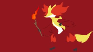 Rating: Safe Score: 0 Tags: 16:9 ambiguous_gender anthro canid canine delphox e621 generation_6_pokemon hi_res inner_ear_fluff mammal nintendo pokemon pokemon_(species) red_background sdmax300 simple_background solo tuft wallpaper widescreen User: bunchy7s