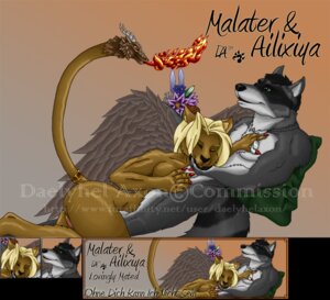 Rating: Explicit Score: 0 Tags: accipitrid accipitriform anthro avian bird canid canine canis daelyhelaxon distracting_watermark dragon duo e621 felid female genitals hybrid interspecies lion mammal mythological_creature mythological_scalie mythology nude ohne_dich pantherine procyonid raccoon romantic romantic_couple scalie simple_background tail vulva watermark wolf User: bunchy7s