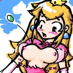 Rating: Explicit Score: 0 Tags: blonde_hair blush breasts breasts_too_big bursting_breasts female human inconvenient_boobs inconvenient_breasts looking_at_own_breasts looking_down_at_breasts looking_down_at_self mario_(series) minus8 nintendo nipples princess_peach rule34 solo straight_hair undersized_clothes undersized_clothing wardrobe_malfunction User: bunchy7s