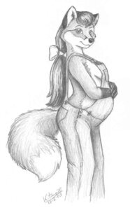 Rating: Safe Score: 0 Tags: 2003 anthro belly big_belly bottomwear breasts canid canine clothing conditional_dnp denim denim_bottomwear denim_clothing e621 female fox jeans mammal monochrome moodyferret overalls pants pregnant pregnant_anthro pregnant_female side_boob snout solo tail traditional_media_(artwork) User: bunchy7s Rating: Safe Score: 0 Tags: 2003 anthro belly big_belly bottomwear breasts canid canine clothing conditional_dnp denim denim_bottomwear denim_clothing e621 female fox jeans mammal monochrome moodyferret overalls pants pregnant pregnant_anthro pregnant_female side_boob snout solo tail traditional_media_(artwork) User: bunchy7s