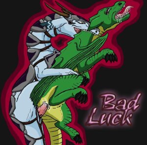 Rating: Explicit Score: 0 Tags: ambiguous_gender ambiguous_penetration bad_luck bite blue_body dragon drakan duo e621 erection forced from_behind_position genitals green_body green_scales gurin_(character) male mosny mythological_creature mythological_scalie mythology neck_bite penetration penis rape red_eyes scales scalie sex tail yellow_eyes User: bunchy7s