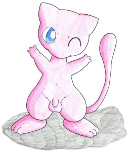Rating: Explicit Score: 0 Tags: anthro balls biped e621 flaccid foreskin fur generation_1_pokemon genitals gohami hi_res humanoid_genitalia humanoid_penis legendary_pokemon long_tail looking_at_viewer male mew_(pokemon) nintendo one_eye_closed penis pink_body pink_fur pokemon pokemon_(species) simple_background solo standing tail traditional_media_(artwork) white_background wink User: bunchy7s Rating: Explicit Score: 0 Tags: anthro balls biped e621 flaccid foreskin fur generation_1_pokemon genitals gohami hi_res humanoid_genitalia humanoid_penis legendary_pokemon long_tail looking_at_viewer male mew_(pokemon) nintendo one_eye_closed penis pink_body pink_fur pokemon pokemon_(species) simple_background solo standing tail traditional_media_(artwork) white_background wink User: bunchy7s
