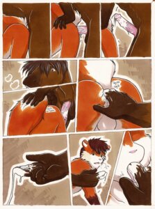 Rating: Explicit Score: 0 Tags: abakan after_sex anal anal_fingering anal_penetration anthro anthro_fingered anthro_fingering anthro_fingering_anthro anthro_on_anthro ass_to_mouth ass_up backsack balls balls_deep bdsm blockage_(layout) bodily_fluids brown_body brown_fur canid canine comic content_repetition cum cum_in_ass cum_inside cum_on_hand digital_media_(artwork) dominant duo e621 equid equine erection eurasian_red_squirrel finger_fetish finger_in_mouth finger_play fingering fingering_partner fingers fox fur genital_fluids genitals half-erect hi_res horizontal_staggering horse humanoid_genitalia humanoid_penis in_comic_sequence interspecies larger_dom male male/male male_fingering_male male_penetrated male_penetrating male_penetrating_male mammal marker_(artwork) meesh messy multiple_scenes nine_frame_image nude panel_skew penetration penile penile_penetration penis penis_in_ass rodent sciurid sex size_difference staggering_(layout) tail traditional_media_(artwork) tree_squirrel vertical_blockage User: bunchy7s