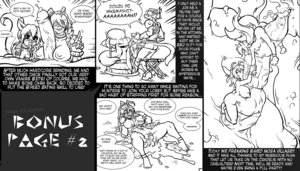 Rating: Explicit Score: 0 Tags: 4_breasts 7:4 abdominal_bulge after_sex all_the_way_through anal anal_penetration anal_threading anthro areola balls big_breasts bodily_fluids bound breast_play breasts canid canine clothed clothing cock_kebab comic cum cum_in_ear cum_in_mouth cum_inflation cum_inside dialogue duo duo_focus e621 english_text erect_nipples erection excessive_cum excessive_genital_fluids extreme_penetration faceless_character faceless_male fellatio female genital_fluids genitals group hi_res huge_penetration humanoid_genitalia humanoid_penis imminent_rape imminent_sex inflation large_penetration male male/female male_penetrating mammal messy monochrome monster multi_breast nipples nude oral oral_penetration oral_threading oral_transfer orgasm partially_clothed penetration penile penile_penetration penis profanity ridiculous_fit serial_threading sex sherly_karu solo sparrow_(artist) stretched_mouth supernumerary_breasts text thread_transfer threaded_by_penis throat_transfer titfuck vaginal vaginal_penetration vein veiny_penis vulva User: bunchy7s