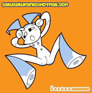Rating: Explicit Score: 0 Tags: 1girls 2d female female_only humanoid jenny_wakeman my_life_as_a_teenage_robot robot robot_girl robot_humanoid rule34 sakurakasugano smooth_skin solo tagme User: bunchy7s