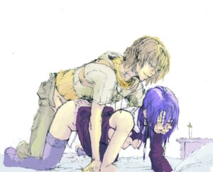 Rating: Explicit Score: 0 Tags: breasts clothed_sex clothing female hunter mtmy priest ragnarok_online rule34 small_breasts tagme User: bunchy7s