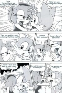 Rating: Explicit Score: 0 Tags: amy_rose anthro canine comic female fox furry furry_bomb hedgehog mammal mitsuharu_takura rule34 sonic_(series) tails tails_the_fox User: bunchy7s