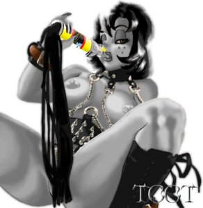 Rating: Explicit Score: 0 Tags: black_hair closed_eyes drawn_together female human long_hair rule34 solo tagme toot_braunstein User: bunchy7s