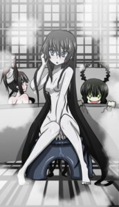 Rating: Explicit Score: 0 Tags: 3girls bath black_gold_saw black_rock_shooter black_rock_shooter_(character) blue_eyes blush censor_hair censored convenient_censoring dead_master female female_only green_eyes grey_skin hair_down hair_up horns long_hair maokyu multiple_females multiple_girls nude pale_skin red_eyes rule34 scar very_long_hair User: bunchy7s