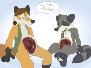Rating: Questionable Score: 0 Tags: anthro canid canine dialogue e621 english_text extreme_size_difference feet fox group hindpaw internal larger_male male male/male male_pred male_prey mammal oliver_(rockk) paws procyonid raccoon rockk size_difference smaller_male tail text vore User: bunchy7s Rating: Questionable Score: 0 Tags: anthro canid canine dialogue e621 english_text extreme_size_difference feet fox group hindpaw internal larger_male male male/male male_pred male_prey mammal oliver_(rockk) paws procyonid raccoon rockk size_difference smaller_male tail text vore User: bunchy7s