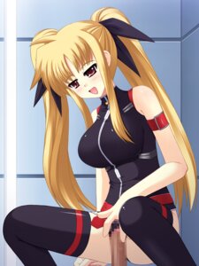 Rating: Explicit Score: 0 Tags: fate_testarossa female mahou_shoujo_lyrical_nanoha_strikers rule34 tagme User: bunchy7s Rating: Explicit Score: 0 Tags: fate_testarossa female mahou_shoujo_lyrical_nanoha_strikers rule34 tagme User: bunchy7s
