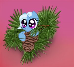 Rating: Safe Score: 0 Tags: 2012 blue_body blue_fur e621 equid equine female feral friendship_is_magic fur hair hasbro horn mammal multicolored_hair my_little_pony mythological_creature mythological_equine mythology pinecone pink_background purple_eyes sevireth simple_background solo trixie_(mlp) two_tone_hair unicorn User: bunchy7s