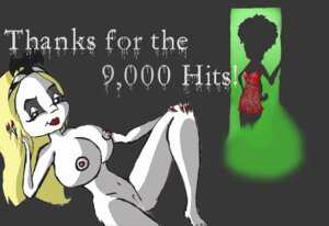 Rating: Explicit Score: 0 Tags: 2girls beetlejuice beetlejuice_(character) betty_juice betty_juice_(beetlejuice) bimbo eyeliner eyeshadow female female_only goth gothic hourglass_figure lingerie lipstick makeup multiple_females multiple_girls rule34 rule_63 tagme User: bunchy7s