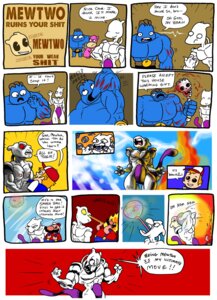 Rating: Questionable Score: 0 Tags: angry anthro cave comic crossover dialogue e621 electricity english_text felid fire generation_1_pokemon gore hi_res humanoid humor jhallpokemon laser laser_eyes legendary_pokemon lightning machoke male mammal mario mario_bros mewtwo mind_control mutilation nintendo nipples nom pokemon pokemon_(species) pokemon_trainer profanity rainbow red_eyes self-harm shellder shellder_(slowbro) slowbro smash_ball super_smash_bros. tail text User: bunchy7s