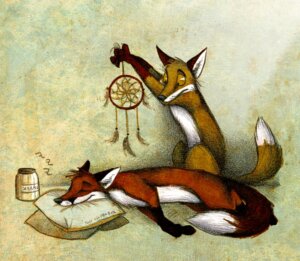 Rating: Safe Score: 0 Tags: 2011 ambiguous_gender brown_eyes canid canine container culpeofox dreamcatcher duo e621 english_text eyes_closed feral fox jar mammal pillow sleeping sound_effects tail text vowelless vowelless_sound_effect zzz User: bunchy7s Rating: Safe Score: 0 Tags: 2011 ambiguous_gender brown_eyes canid canine container culpeofox dreamcatcher duo e621 english_text eyes_closed feral fox jar mammal pillow sleeping sound_effects tail text vowelless vowelless_sound_effect zzz User: bunchy7s